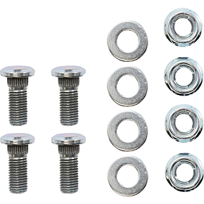 Wheel Stud/Nut Kit - Rear 0213-0864