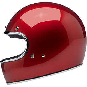 Gringo Helmet - Metallic Cherry Red - XS 1002-351-101