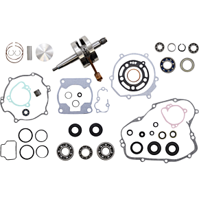 Engine Rebuild Kit - Kawasaki KX85 WR101-110