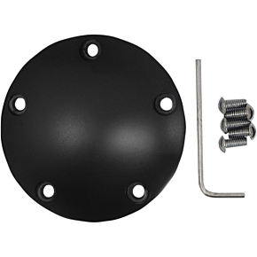 Points Cover - Black 0940-1242