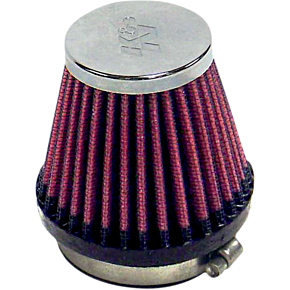 Clamp-On Air Filter - 55 mm RC-2340