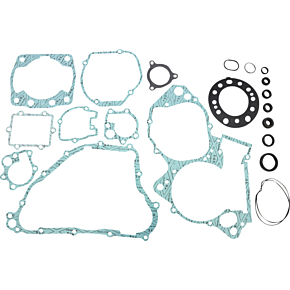 Gasket Kit - Complete 34.1322