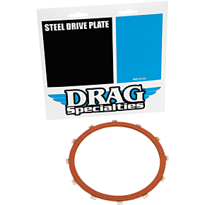 Organic Outer Drive Plate 1131-0533
