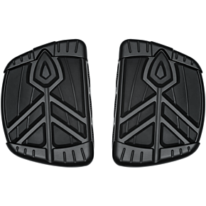 Kuryakyn Spear Mini Boards - Black