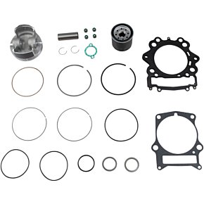 Top End Kit - .75mm - Yamaha 54-546-13
