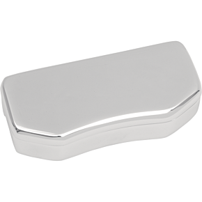 Handlebar Clamp - Buffalo - Smooth - Hidden DS-290653