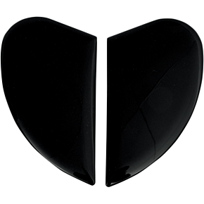Airmada/Airframe Pro/Airform™ Side Plates - Black 0133-0672