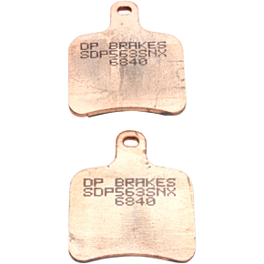 HH+ Brake Pads - SDP563SNX SDP563SNX