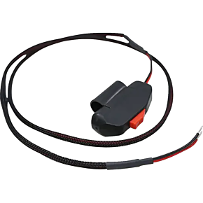 DynoJet Launch Control Kit with Switch - Can-Am 96070013
