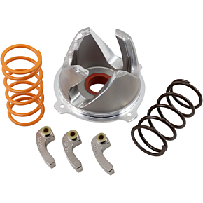Epi Clutch Kit WE437432