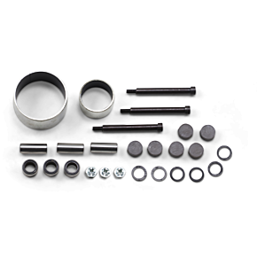 Epi Clutch Rebuild Kit WE210930