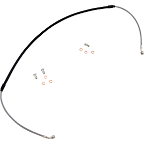 Galfer Stainless Steel Brake Line FK003D79-1