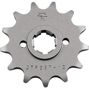 JT Sprockets Counter Shaft Sprocket - 13-Tooth JTF287.13