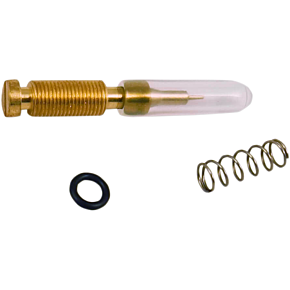 K and L Supply Fuel Mixture Screw Set - 18-3691