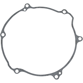 Moose Racing Clutch Cover Gasket - KX125