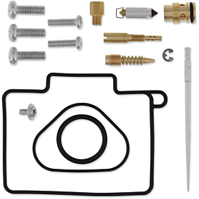 Moose Racing Repair Kit Carburetor Suzuki