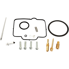 Moose Racing Repair Kit Carburetor Suzuki