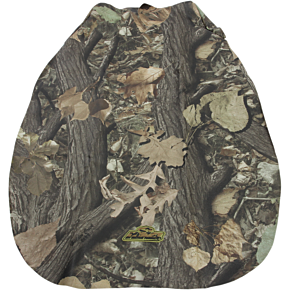 Moose Racing Seat Cover - Camo - Polaris