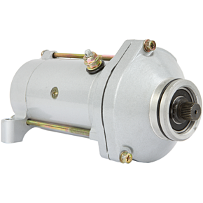 Parts Unlimited Starter - Honda - 2110-0776