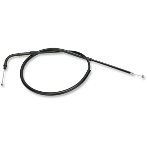 Parts Unlimited Throttle Cable for Yamaha