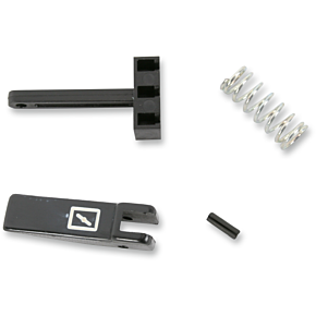 Parts Unlimited Triple Choke Lever Kit