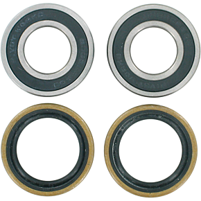 Pivot Works Wheel Bearing Kit - Front PWFWK-T14-000
