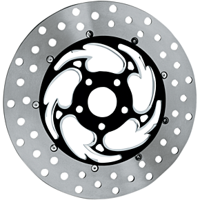 Rc Components Brake Rotor - Savage Eclipse ZSSFLT-85E-F2K