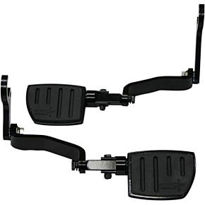 Rivco Products Highway Pegs - GL 1800 GW004