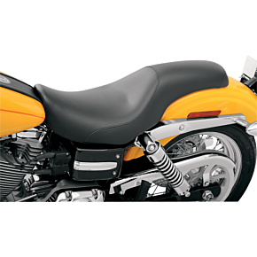 Saddlemen Profiler Seat - Dyna '06-'17