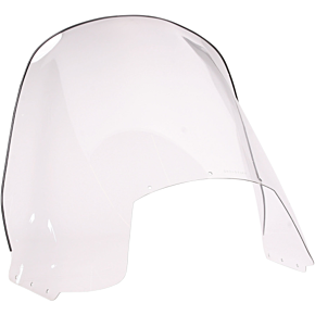 Sno Stuff Windshield - Yamaha 450-641-01