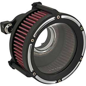 Trask Assault Air Cleaner - Reverse Cut - XL TM-1022-RC