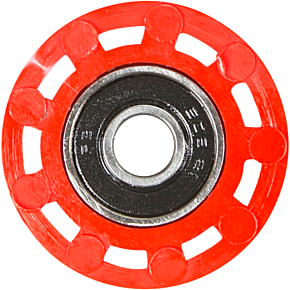 Ufo Chain Roller - Honda CRF250R - Red HO04646-070