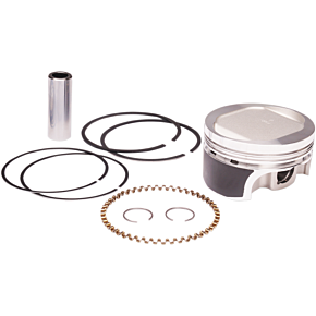 Wiseco Piston Kit K0212PS
