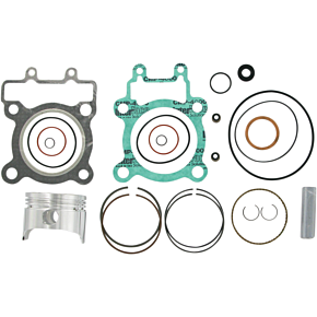 Wiseco Piston Kit - Standard - Kawasaki Bayou PK1047