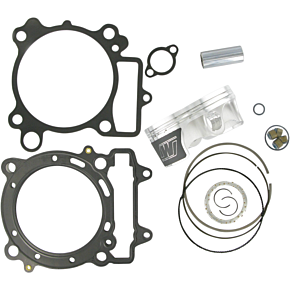 Wiseco Piston Kit with Gaskets - Standard PK1403