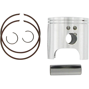 Wiseco Piston - Standard - Kawasaki KX 100/Suzuki RM 100 651M05250