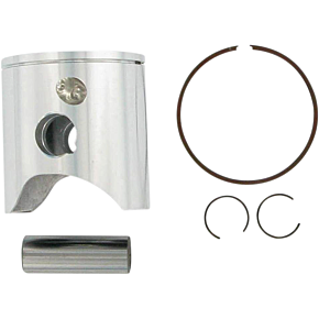 Wiseco Piston - Standard - Suzuki RM 125 755M05400
