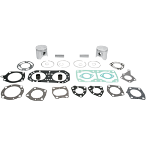 Top-End Rebuild Kit - Original Series - Standard 010-821-10