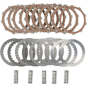 Clutch Kit DPSK237F