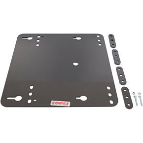 Click N' Go 2 Plow Mount Bracket - UTV 374780