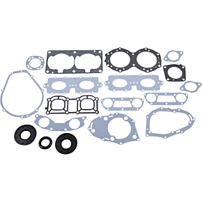 Complete Gasket Kit - Yamaha 611605