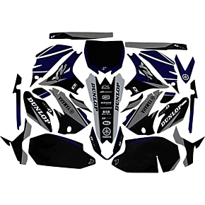 Graphic Kit - Yamaha 20-50-240