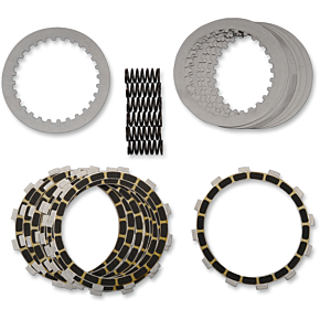 Clutch Kit 303-48-20011