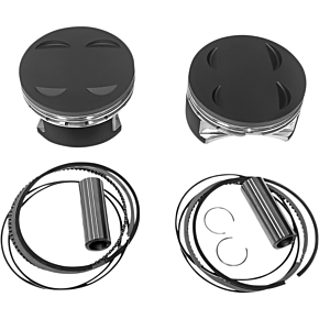 Piston Kit RP301-600W