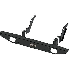 Rear Bumper - Honda Pioneer 500 102135