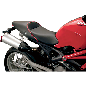 Seat - Black - 696 WS-606-19