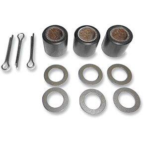 Clutch Roller Kit - Ski-Doo SKR155K