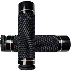 K25 Grips - Cable - Black K25-ANO