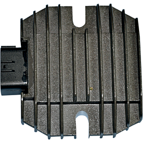 Regulator/Rectifier - Suzuki 10-208