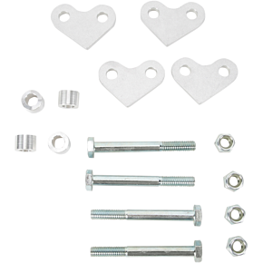 Lowering Kit - Front - YFZ450R/X F 20-1013